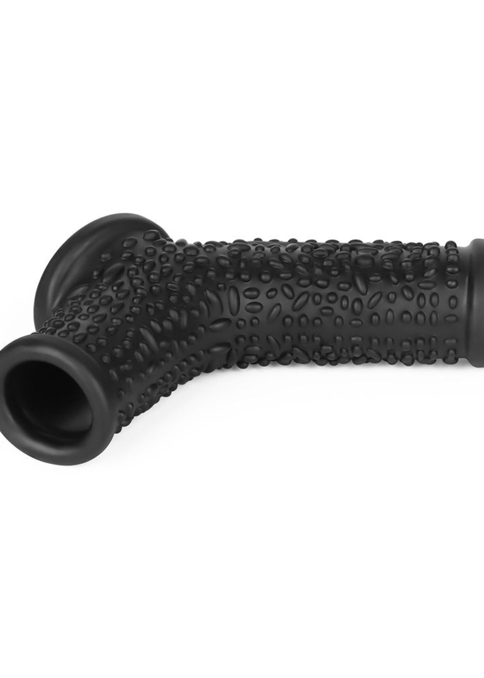 LoveToy Drip Knights Ring - Vibrerende penisring (dubbele ring)
