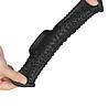 LoveToy LoveToy - Drip Knights Ring - Vibrating Penis And Scrotum Sleeve (Ø 2.8 cm) - Black LoveToy LoveToy - Drip Knights Ring - Vibrating Penis And Scrotum Sleeve (Ø 2.8 cm) - Black