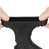 LoveToy LoveToy - Drip Knights Ring - Vibrierende Penis- und Hodensackhülle (Ø 2,8 cm) - Schwarz LoveToy LoveToy - Drip Knights Ring - Vibrierende Penis- und Hodensackhülle (Ø 2,8 cm) - Schwarz