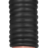 LoveToy LoveToy - Wave Knights Ring - Vibrating Penis Sleeve (Ø 3.7 cm) - Black LoveToy LoveToy - Wave Knights Ring - Vibrating Penis Sleeve (Ø 3.7 cm) - Black