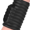 LoveToy LoveToy - Wave Knights Ring - Vibrating Penis Sleeve (Ø 3.7 cm) - Black LoveToy LoveToy - Wave Knights Ring - Vibrating Penis Sleeve (Ø 3.7 cm) - Black