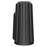 LoveToy LoveToy - Ridge Knights Ring - Vibrating Penis Sleeve (Ø 3.7 cm) - Black LoveToy LoveToy - Ridge Knights Ring - Vibrating Penis Sleeve (Ø 3.7 cm) - Black