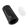 LoveToy LoveToy - Ridge Knights Ring - Vibrating Penis Sleeve (Ø 3.7 cm) - Black LoveToy LoveToy - Ridge Knights Ring - Vibrating Penis Sleeve (Ø 3.7 cm) - Black