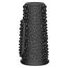LoveToy LoveToy - Drip Knights Ring - Vibrierende Penishülle (Ø 3,7 cm) - Schwarz LoveToy LoveToy - Drip Knights Ring - Vibrierende Penishülle (Ø 3,7 cm) - Schwarz