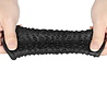 LoveToy LoveToy - Drip Knights Ring - Vibrierende Penishülle (Ø 3,7 cm) - Schwarz LoveToy LoveToy - Drip Knights Ring - Vibrierende Penishülle (Ø 3,7 cm) - Schwarz