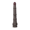 LoveToy Natuurlijke penis - Realistische dildo 40,5 cm Ø5,7 cm, flexibel LoveToy Natuurlijke penis - Realistische dildo 40,5 cm Ø5,7 cm, flexibel