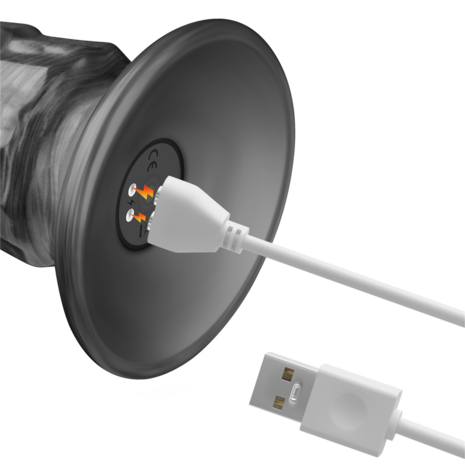 LoveToy Vibrax Slider 35 cm - Analvibrator LoveToy Vibrax Slider 35 cm - Analvibrator