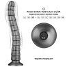 LoveToy Vibrax Slider 35 cm - anale vibrator LoveToy Vibrax Slider 35 cm - anale vibrator