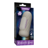 LoveToy Knights Ring - Spiraal - masturbator met vibratie