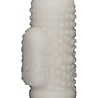LoveToy Knights Ring - Druppel - Masturbator met vibratie LoveToy Knights Ring - Druppel - Masturbator met vibratie - Thumbnail 1