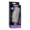 LoveToy Knights Ring - Druppel - Masturbator met vibratie LoveToy Knights Ring - Druppel - Masturbator met vibratie - Thumbnail 2