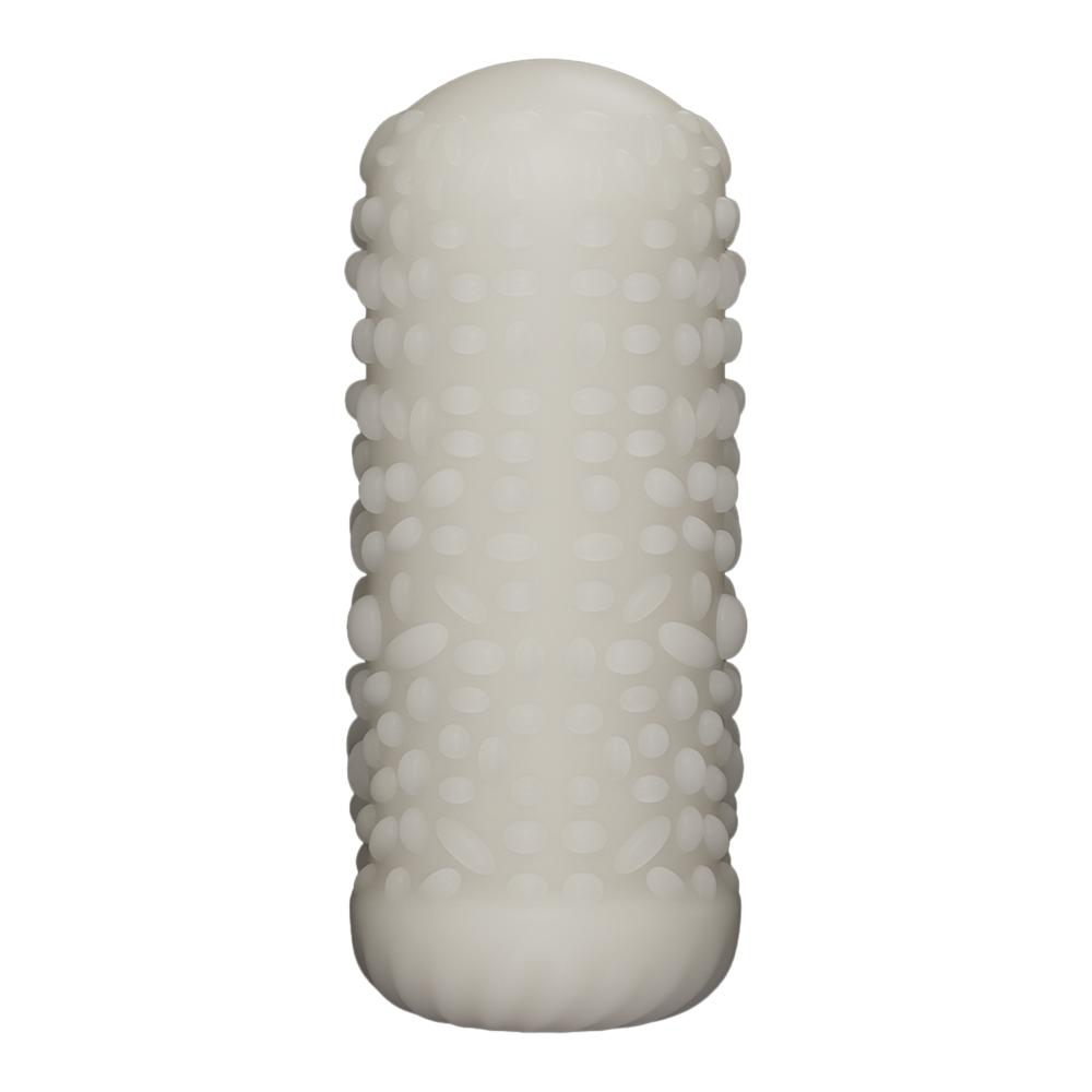 LoveToy Ritterring - Tropfen - Masturbator mit Vibration LoveToy Ritterring - Tropfen - Masturbator mit Vibration