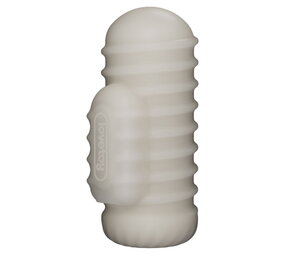 LoveToy Ritterring - Gewellt LoveToy Ritterring - Gewellt