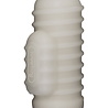 LoveToy Knights Ring - Golvend - Masturbator met vibratie LoveToy Knights Ring - Golvend - Masturbator met vibratie - Thumbnail 1