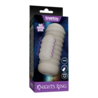 LoveToy Knights Ring - Golvend - Masturbator met vibratie LoveToy Knights Ring - Golvend - Masturbator met vibratie - Thumbnail 2
