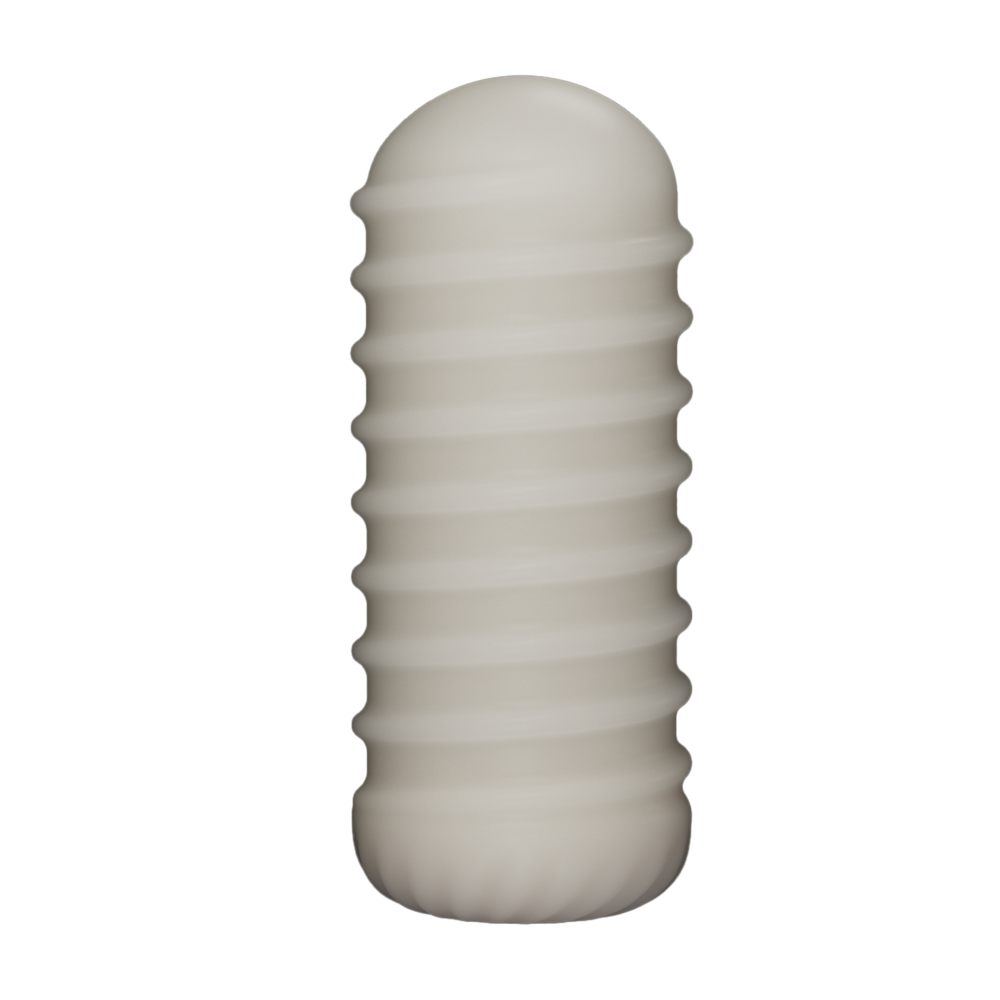 LoveToy Ridderring - Golvend - Masturbator met vibratie