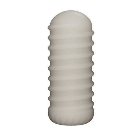 LoveToy Ritterring - Gewellt - Masturbator mit Vibration LoveToy Ritterring - Gewellt - Masturbator mit Vibration