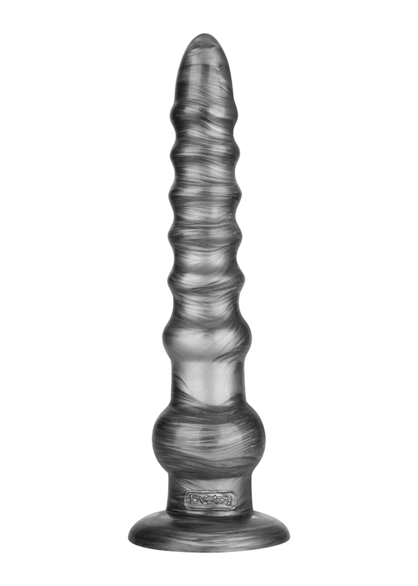 LoveToy Vibrax Slider 32 cm - Analvibrator