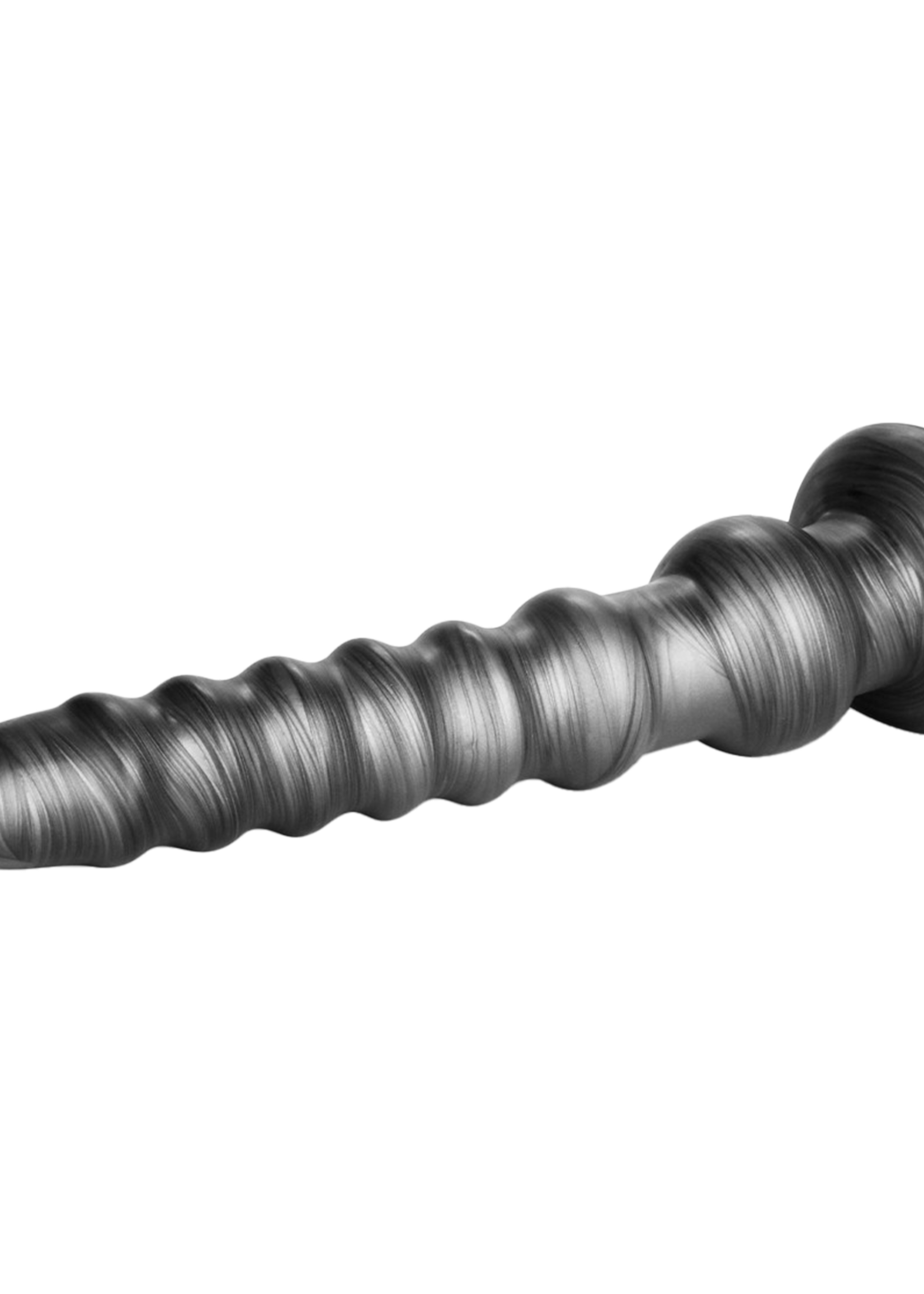 LoveToy Vibrax Slider 32 cm - Analvibrator