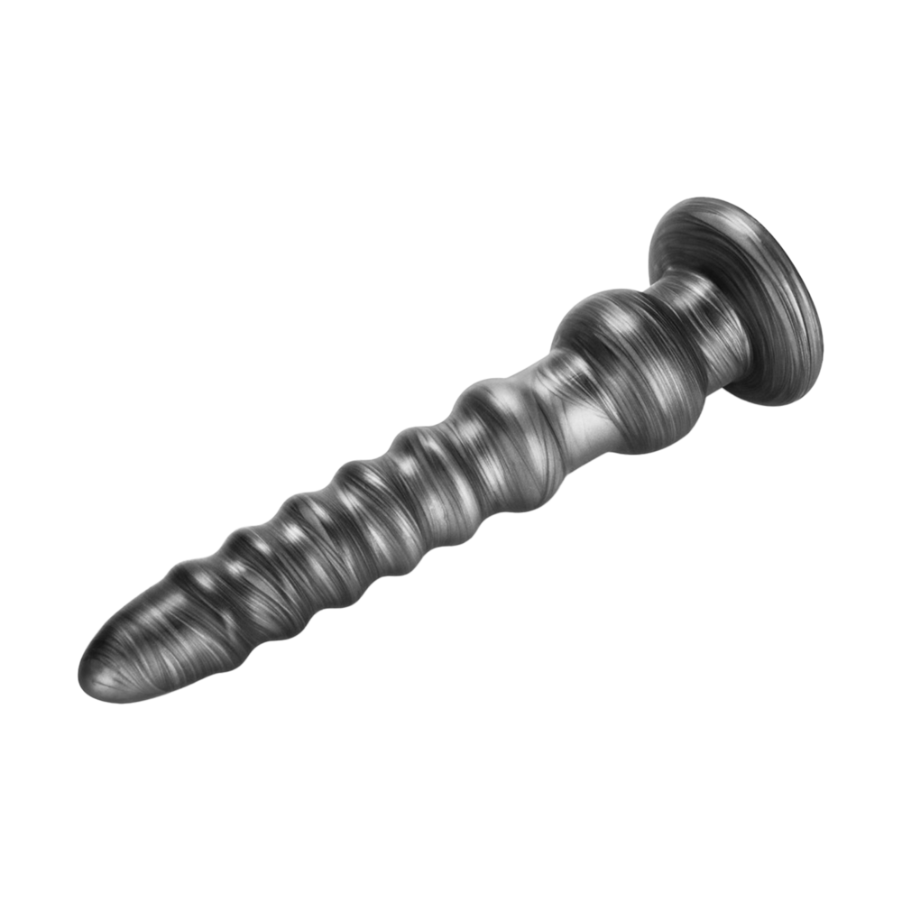 LoveToy LoveToy Vibrax Slider 32 cm - Analvibrator