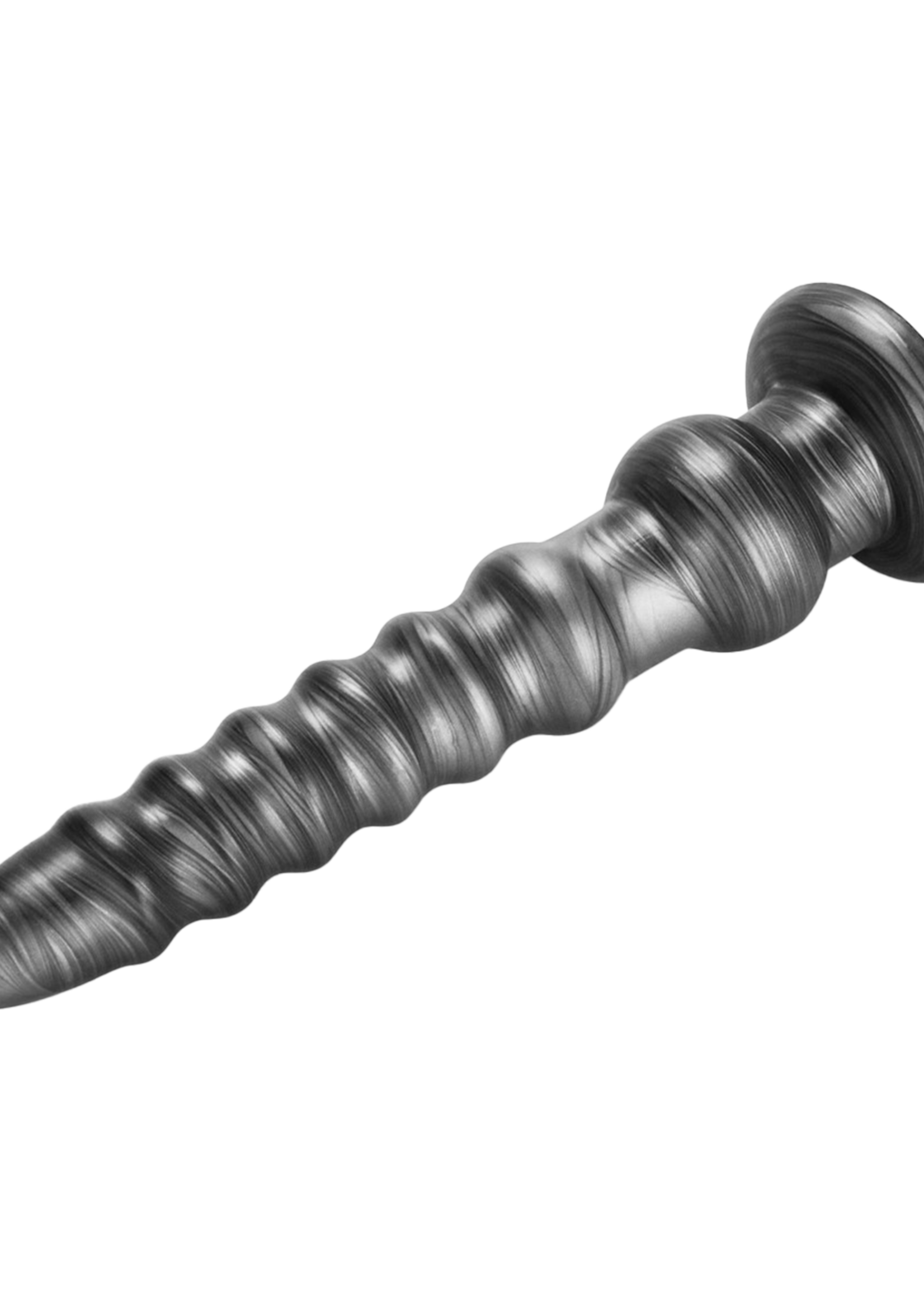 LoveToy Vibrax Slider 32 cm - Analvibrator