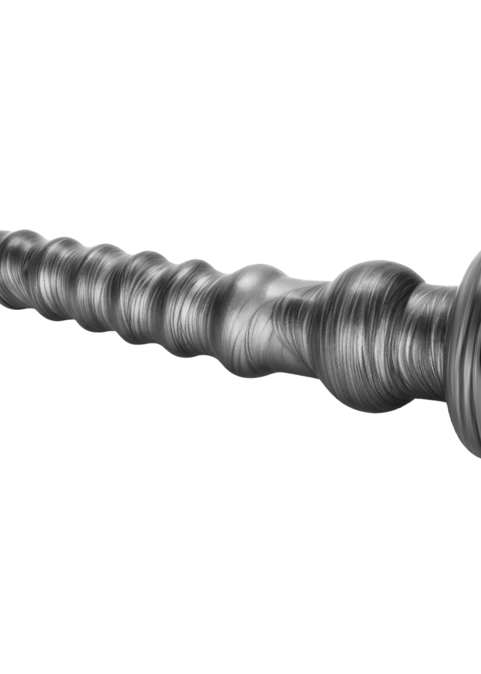 LoveToy Vibrax Slider 32 cm - Analvibrator