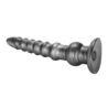 LoveToy LoveToy - King Sized Vibrating Vibrax Slider 32cm - Silver LoveToy LoveToy - King Sized Vibrating Vibrax Slider 32cm - Silver
