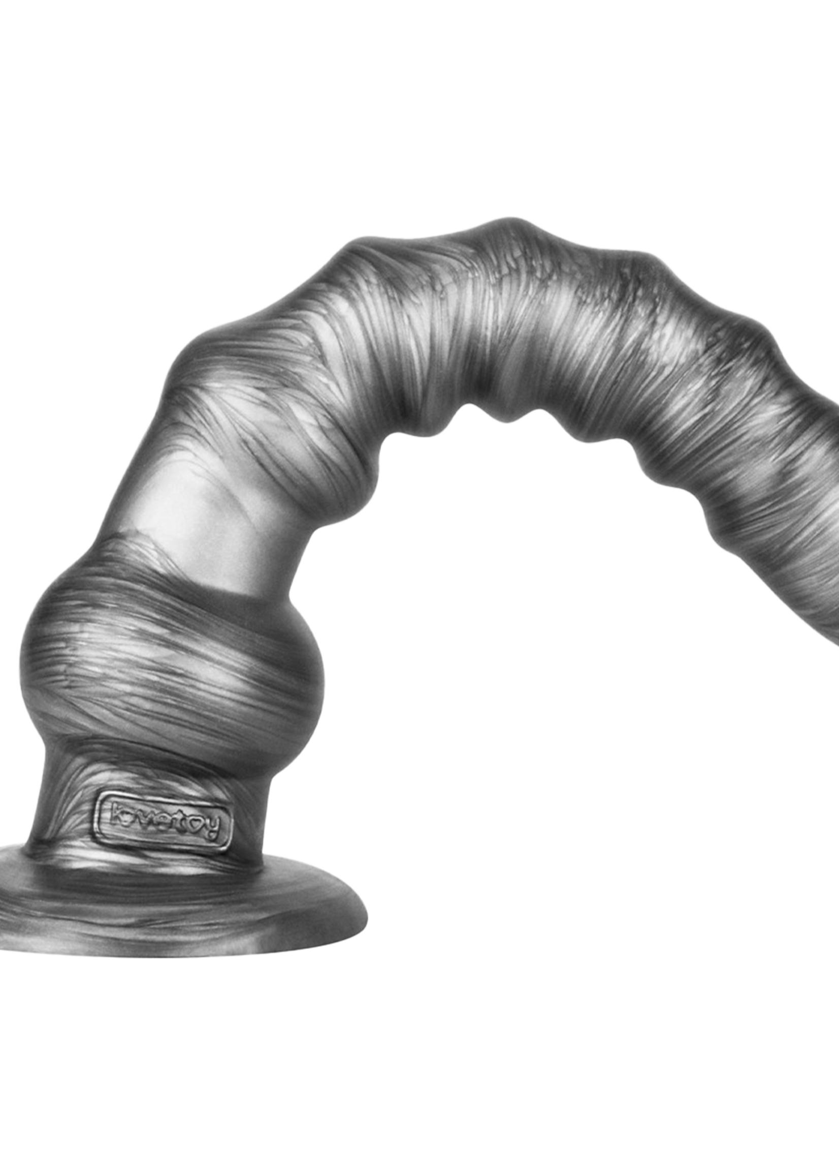 LoveToy Vibrax Slider 32 cm - Analvibrator