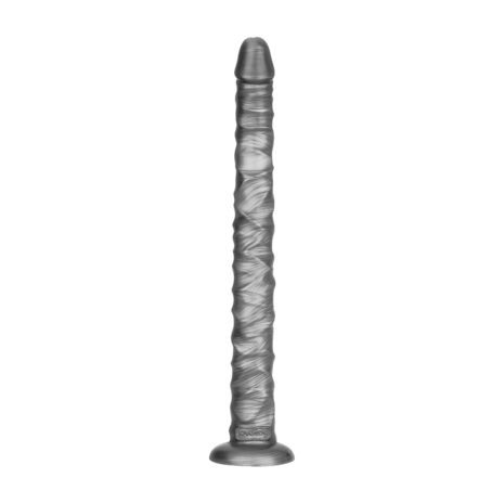 LoveToy Vibrax Slider 40,5 cm - Analvibrator