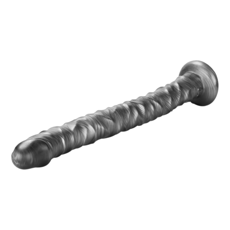 LoveToy Vibrax Slider 40,5 cm - Analvibrator