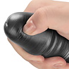 LoveToy LoveToy - King Sized Vibrating Vibrax Slider 40,5cm - Silver LoveToy LoveToy - King Sized Vibrating Vibrax Slider 40,5cm - Silver