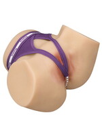 LoveToy Streetgirl's Sensation Pulse