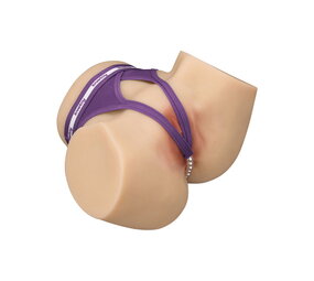 LoveToy Streetgirl's Sensation Pulse LoveToy Streetgirl's Sensation Pulse