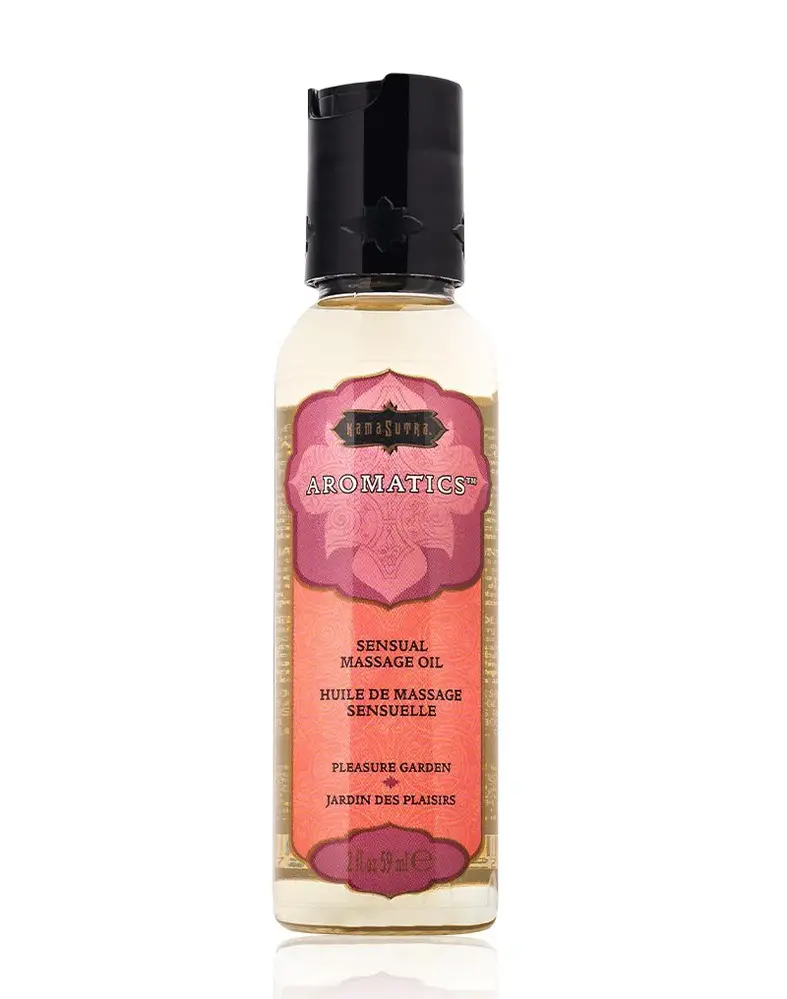 Kama Sutra Huile de massage aromatique - 59 ml