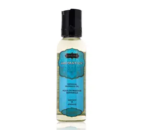 Kama Sutra Aromatische massageolie - 59 ml