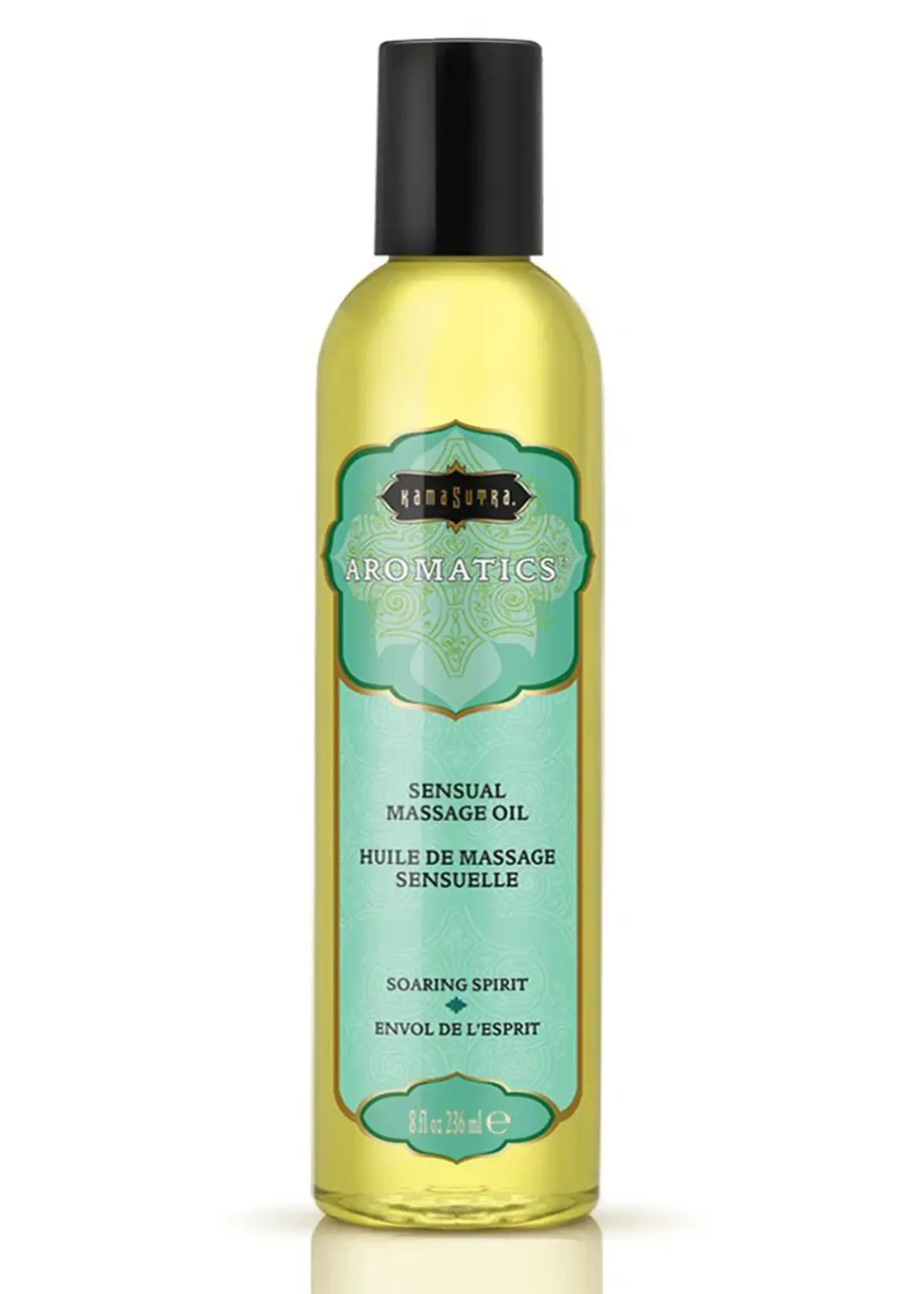 Kama Sutra Massageöl - 236 ml