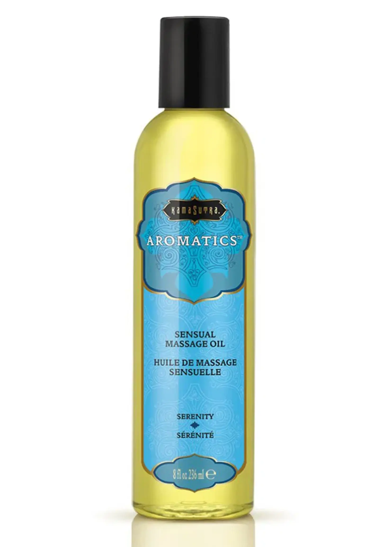 Kama Sutra Massageöl - 236 ml