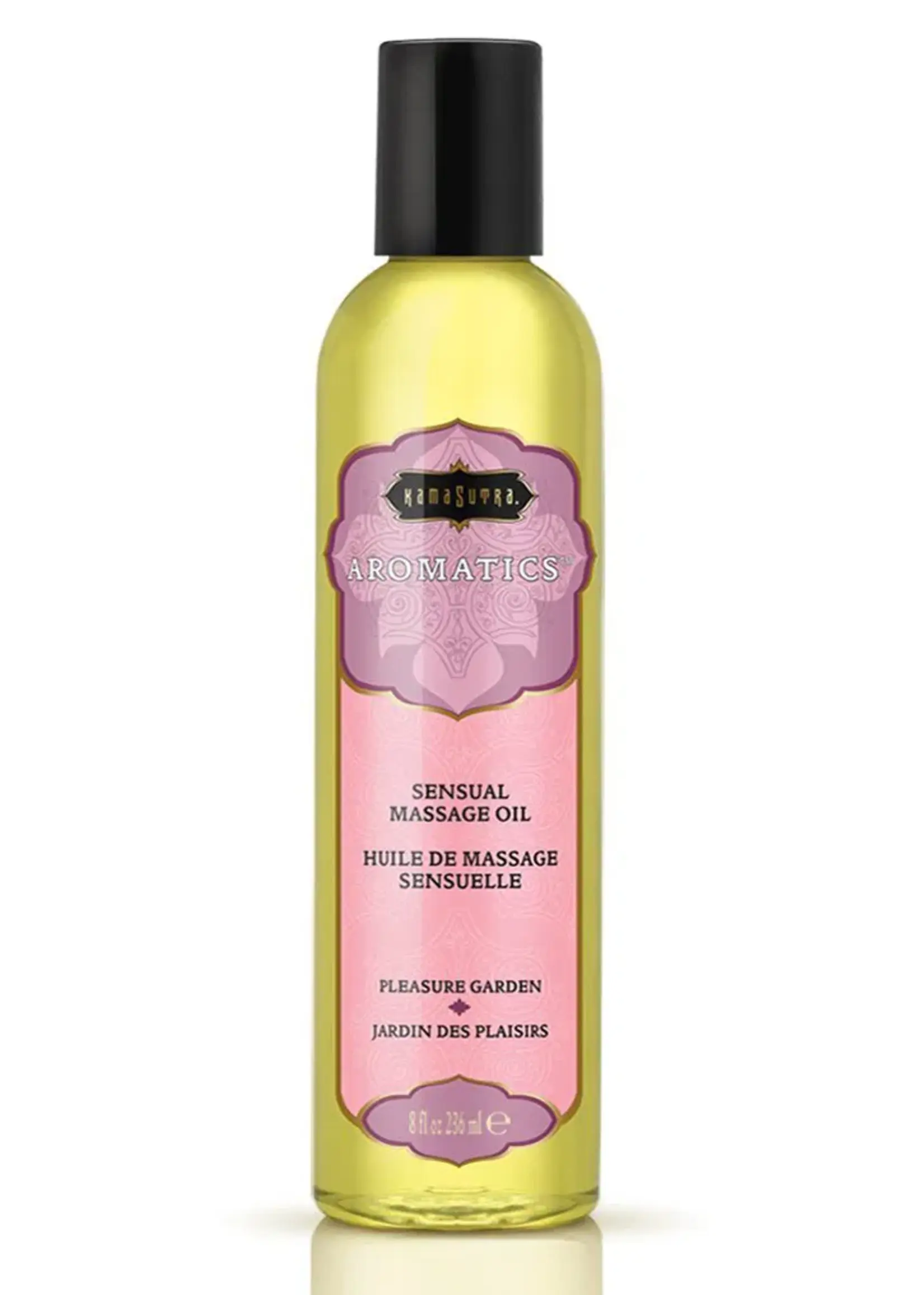 Kama Sutra Massageolie - 236 ml