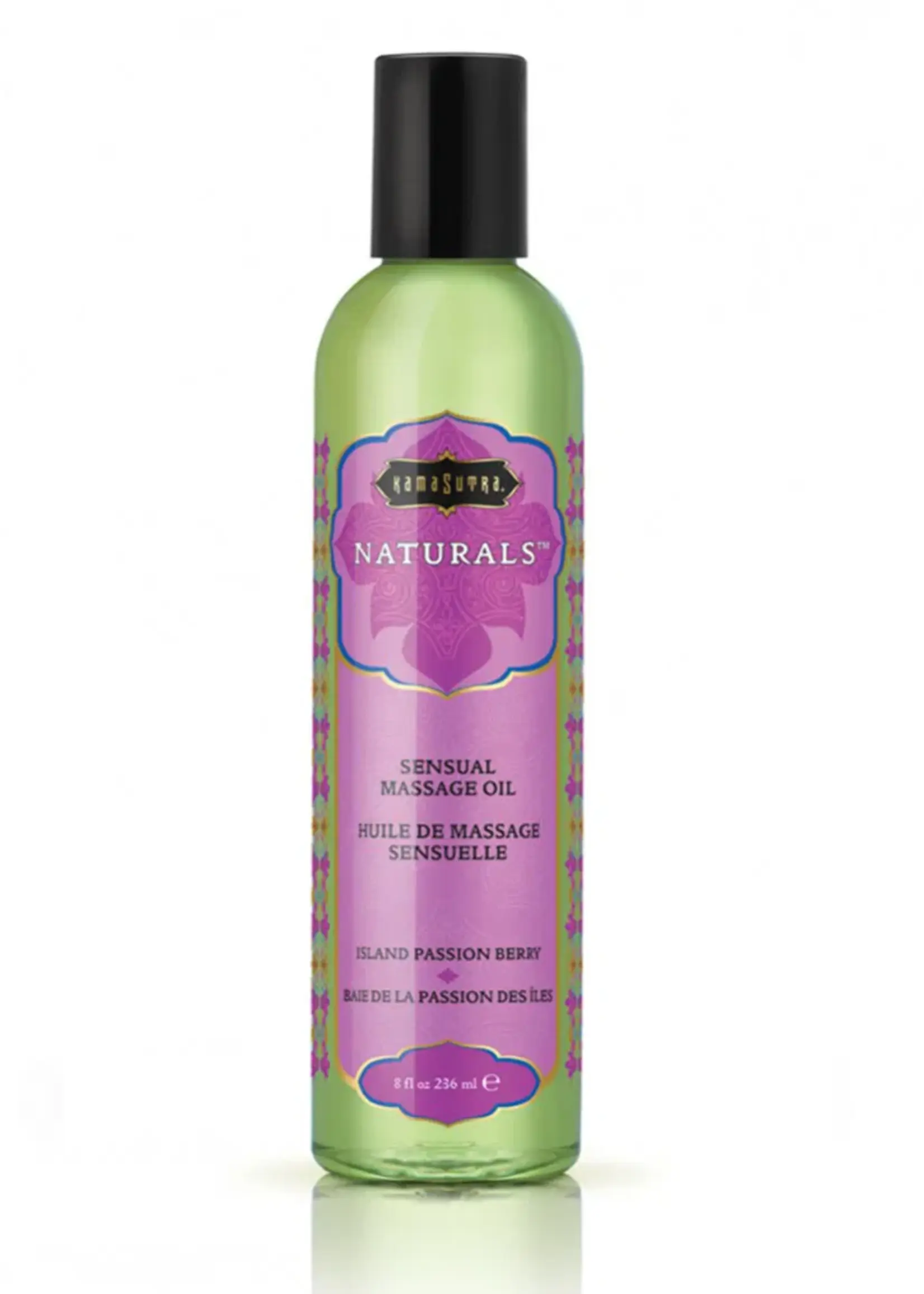 Kama Sutra Huile de Massage - 236 ml