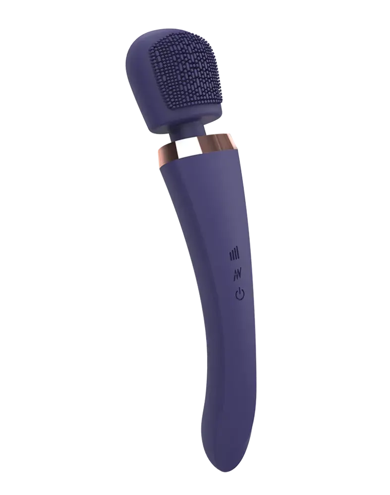 Love to Love Brush Crush - Massagestab Love to Love Brush Crush - Massagestab