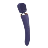 Love to Love Brush Crush - Wandvibrator - Indigo