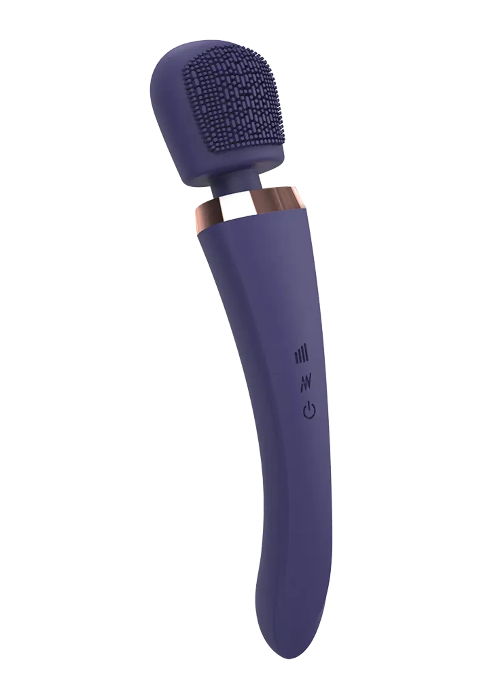 Love to Love Brush Crush | Vibromasseur wand
