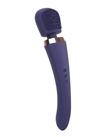 Love to Love Brush Crush - Massage Wand