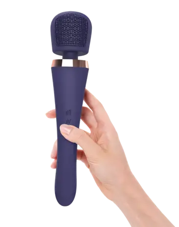 Love to Love Brush Crush - Massagestab Love to Love Brush Crush - Massagestab