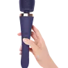 Love to Love Love to Love Brush Crush | Vibromasseur wand Love to Love Love to Love Brush Crush | Vibromasseur wand