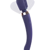 Love to Love Love to Love Brush Crush | Vibromasseur wand Love to Love Love to Love Brush Crush | Vibromasseur wand
