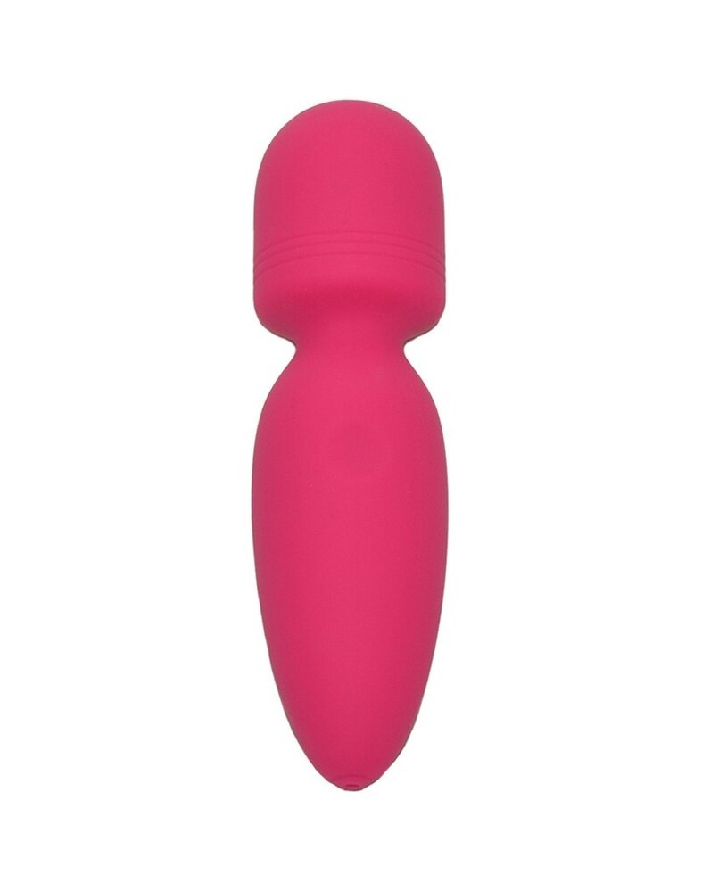 Rimba Toys Rimba Toys - Valencia - Mini Wand Vibrateur Rimba Toys Rimba Toys - Valencia - Mini Wand Vibrateur