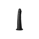 Kiiroo Dildo met vacuümvergrendelingssysteem voor KEON Masturbator - Zwart