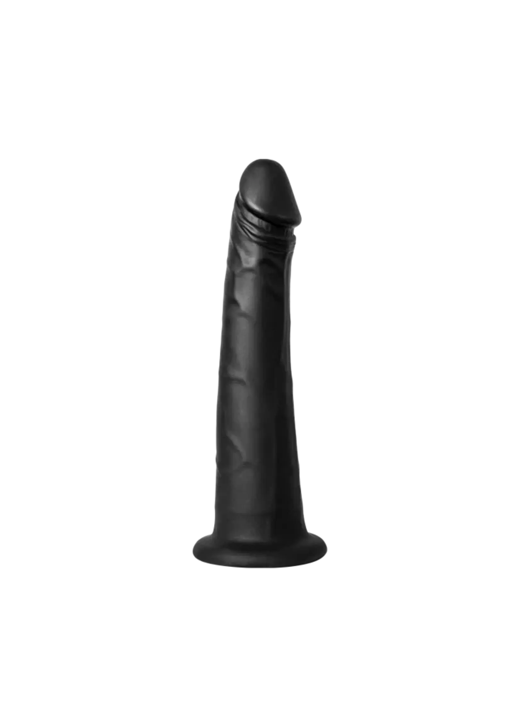 Kiiroo Dildo à Système de Verrouillage par Vide Kiiroo pour Masturbateur KEON – Noir