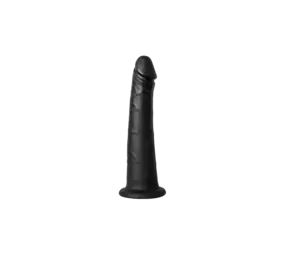 Kiiroo Dildo met vacuümvergrendelingssysteem voor KEON Masturbator - Zwart